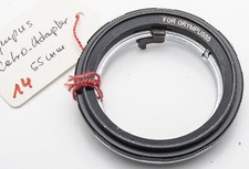 Reverser ring retro gebraucht kaufen  Filderstadt