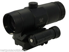 Vortex magnifier flip for sale  Centerville