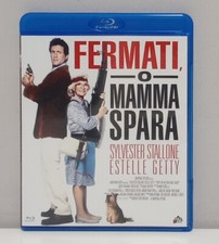 Fermati mamma spara usato  Macerata