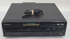 Pioneer cld d505 for sale  Sacramento