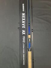 Angelrute baitcaster shimano gebraucht kaufen  Frankfurt (Oder)