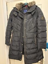 Mark todd coat for sale  CHELMSFORD