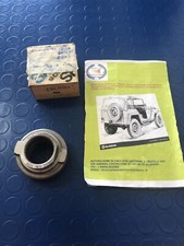 Reggispinta frizione mercedes usato  Palermo