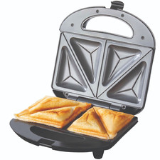 Daewoo slice toastie for sale  SALFORD