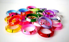 Fingerring acryl kunststoff gebraucht kaufen  Schwedt/Oder