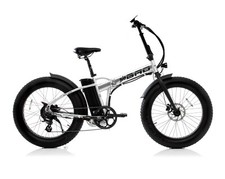 Ebike bicicletta elettrica usato  San Giorgio a Cremano