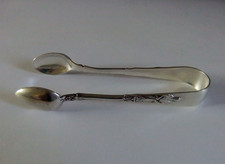 Antique sterling silver for sale  PETERBOROUGH