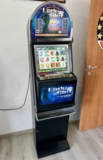Slot machine comma usato  Verona
