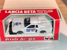 Lancia beta montecarlo usato  Italia