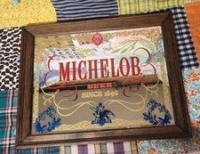 Vintage michelob beer for sale  Minneapolis