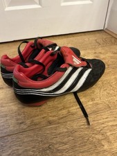 Adidas predator precision for sale  WESTCLIFF-ON-SEA