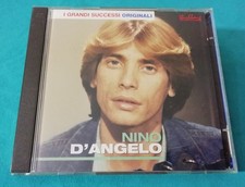 Nino angelo grandi usato  Bologna