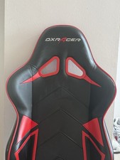 Dxracer racing series gebraucht kaufen  Köln