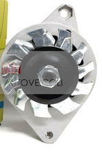 Alternatore trattore fiat usato  Comiso