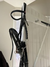 Kieffer bridle bit for sale  PETERBOROUGH