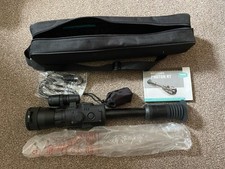 Yukon photon 6x50s for sale  SOMERTON