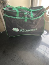 Keenets fishing bag for sale  CUMNOCK