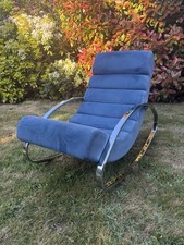 Dwell ripple rocker for sale  CARSHALTON