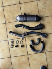 Leo vince titanium gebraucht kaufen  Kehl