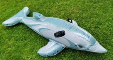 piscine gonflable intex d'occasion piscine gonflable intex d'occasion Valognes