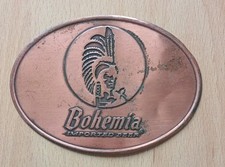 Nice vintage bohemia for sale  NORTHAMPTON
