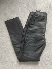 Richa ladies leather for sale  SOUTHAMPTON