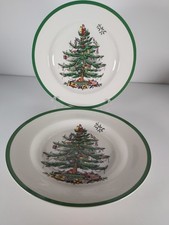 Set two spode for sale  WORCESTER