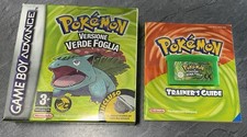 Pokémon blattgrüne edition gebraucht kaufen  Schiffweiler