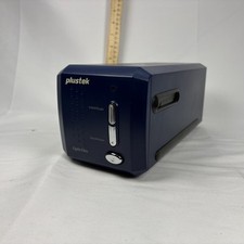 Plustek opticfilm 8100 d'occasion  Expédié en Belgium
