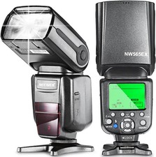 Neewer 565 exn for sale  WEST BROMWICH