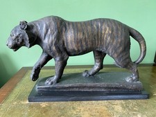 tiger statue for sale tiger statue for sale LONGFIELD