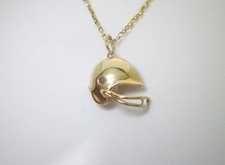 Football necklace nfl for sale  Cheswick