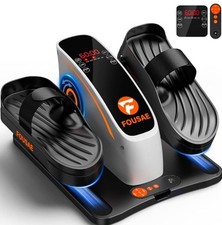 Fousae desk elliptical for sale  WREXHAM