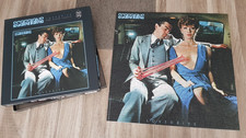 Scorpions lovedrive puzzle d'occasion  Châlons-en-Champagne