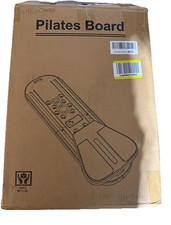  Placa de Pilates... Roxa...  comprar usado  Enviando para Brazil