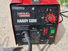 Lincoln handy core for sale  Ridgeley