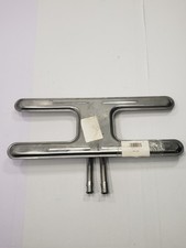Conjunto de queimador de grelha PGS 140110 aço inoxidável H para grelhas a gás A40 e K40 comprar usado  Enviando para Brazil