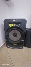 Sony mhc gt5d usato  Giugliano in Campania