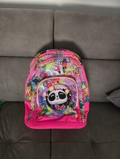 Zaino scuola bambina usato  Torano Castello