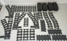 Lego schienen city gebraucht kaufen  Kranenburg