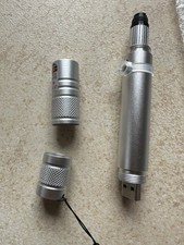 Laserpointer super weit gebraucht kaufen  Dingolfing