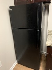 Gts18ccsfrbb black top for sale  Tampa