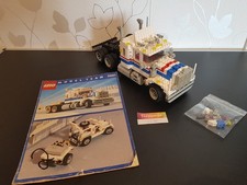 Lego 5580 technik gebraucht kaufen  Goch