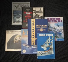 Lot airplane books for sale  Spokane