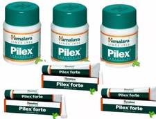 Himalaya pezzi pilex usato  Spedire a Italy