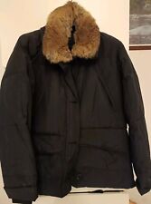 Piumino donna invernale usato  Brescia