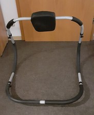 Crivit bauchmuskeltrainer 100 gebraucht kaufen  Herscheid