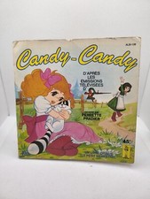 Candy disque candy d'occasion  Compiègne