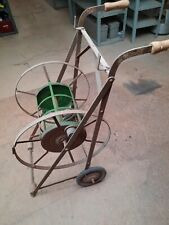 Vintage cable reel for sale  CRADLEY HEATH