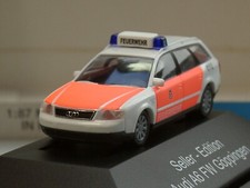 Rietze audi avant gebraucht kaufen  Frankfurt am Main